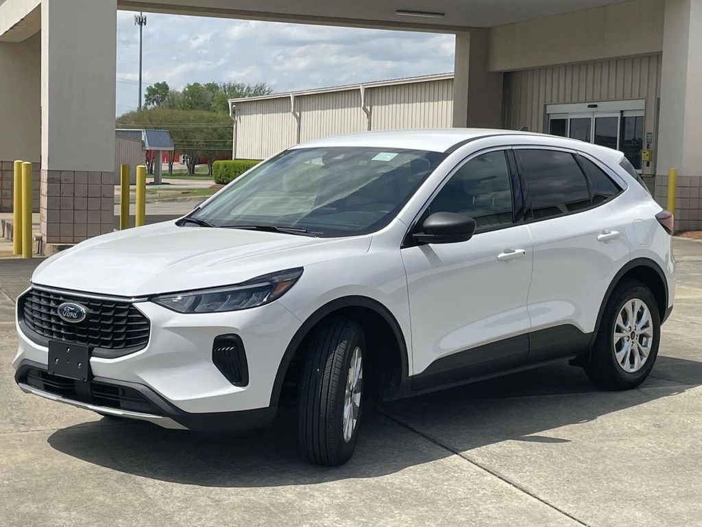 New 2025 Ford Escape Active w/ Cold Weather Package image 7