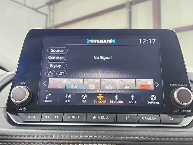 Used 2023 Nissan Rogue SV FWD image 29