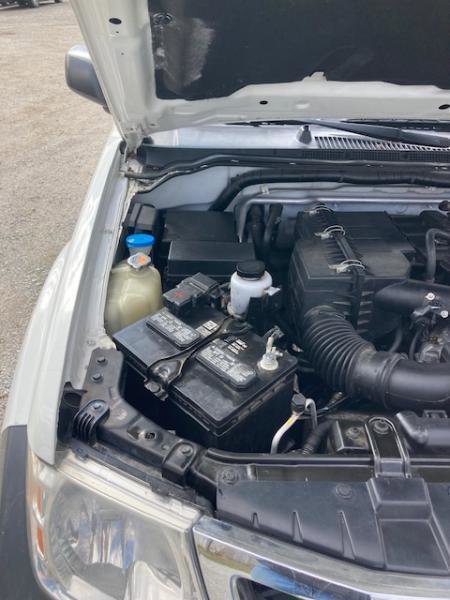 Used 2019 Nissan Frontier S RWD image 17
