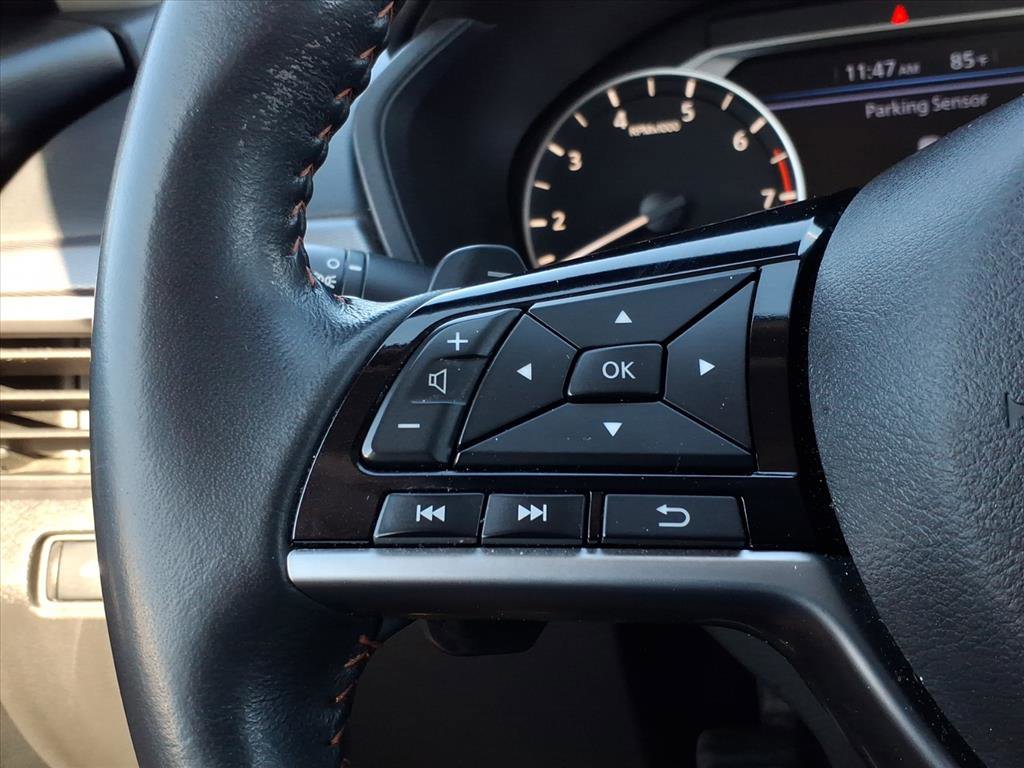 Used 2023 Nissan Altima 2.5 SR image 33