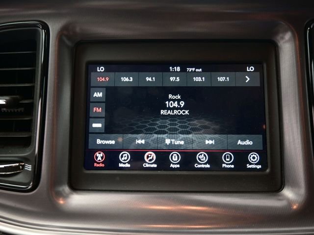 Used 2021 Dodge Challenger SXT w/ Blacktop Package image 25