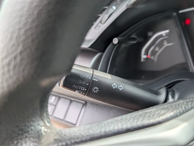 Used 2018 Honda Civic LX image 25