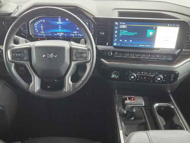Used 2023 Chevrolet Silverado 1500 RST AWD/4WD image 27