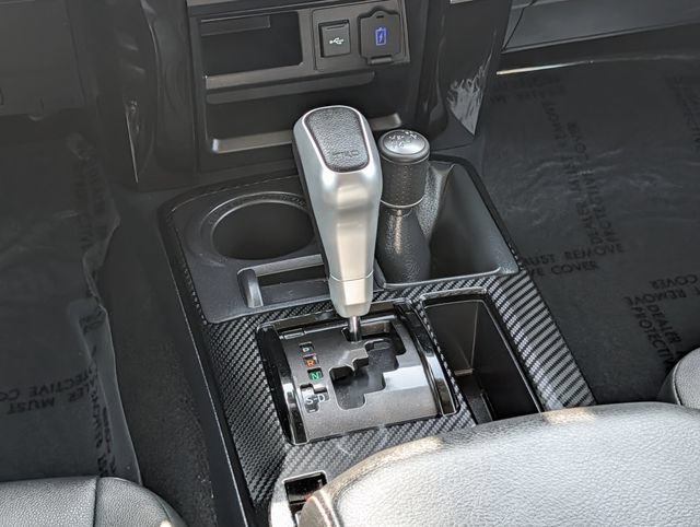 Certified 2024 Toyota 4Runner TRD Pro AWD/4WD image 14