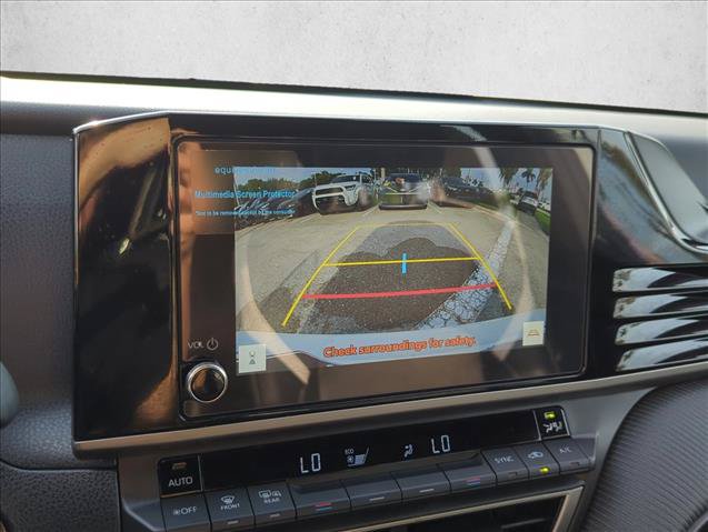Certified 2026 Toyota Camry SE w/ Convenience Package FWD image 20