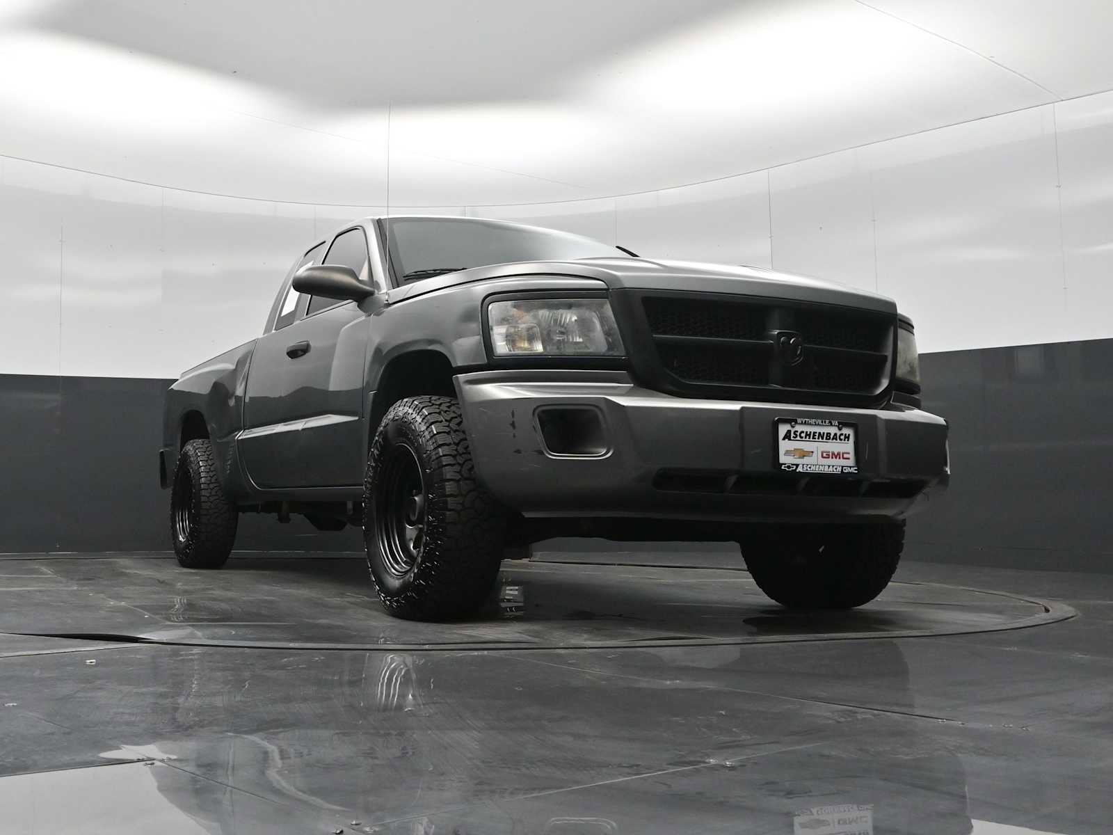 Used 2011 Dodge Dakota Big Horn image 19