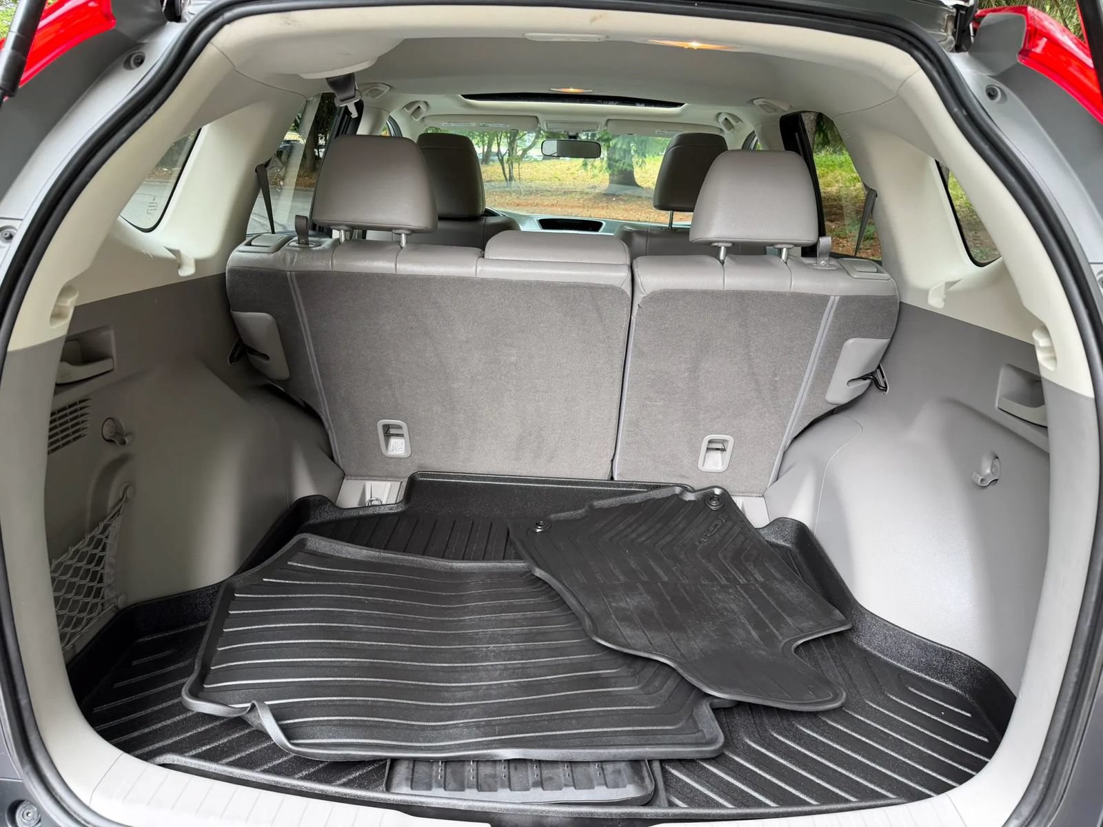 Used 2013 Honda CR-V EX-L image 10