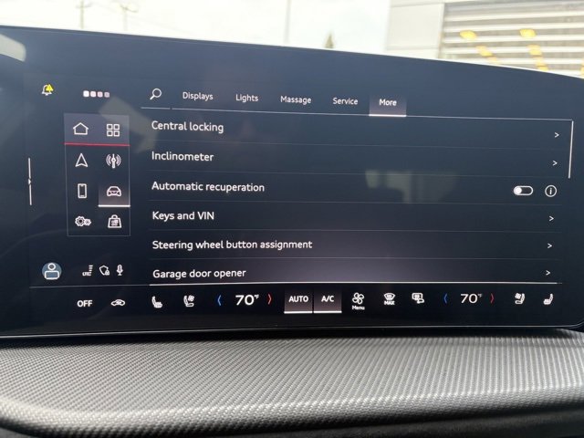 New 2025 Audi SQ5 Premium Plus image 28