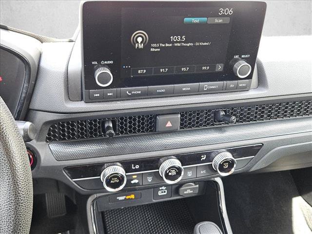 Used 2024 Honda CR-V LX image 14