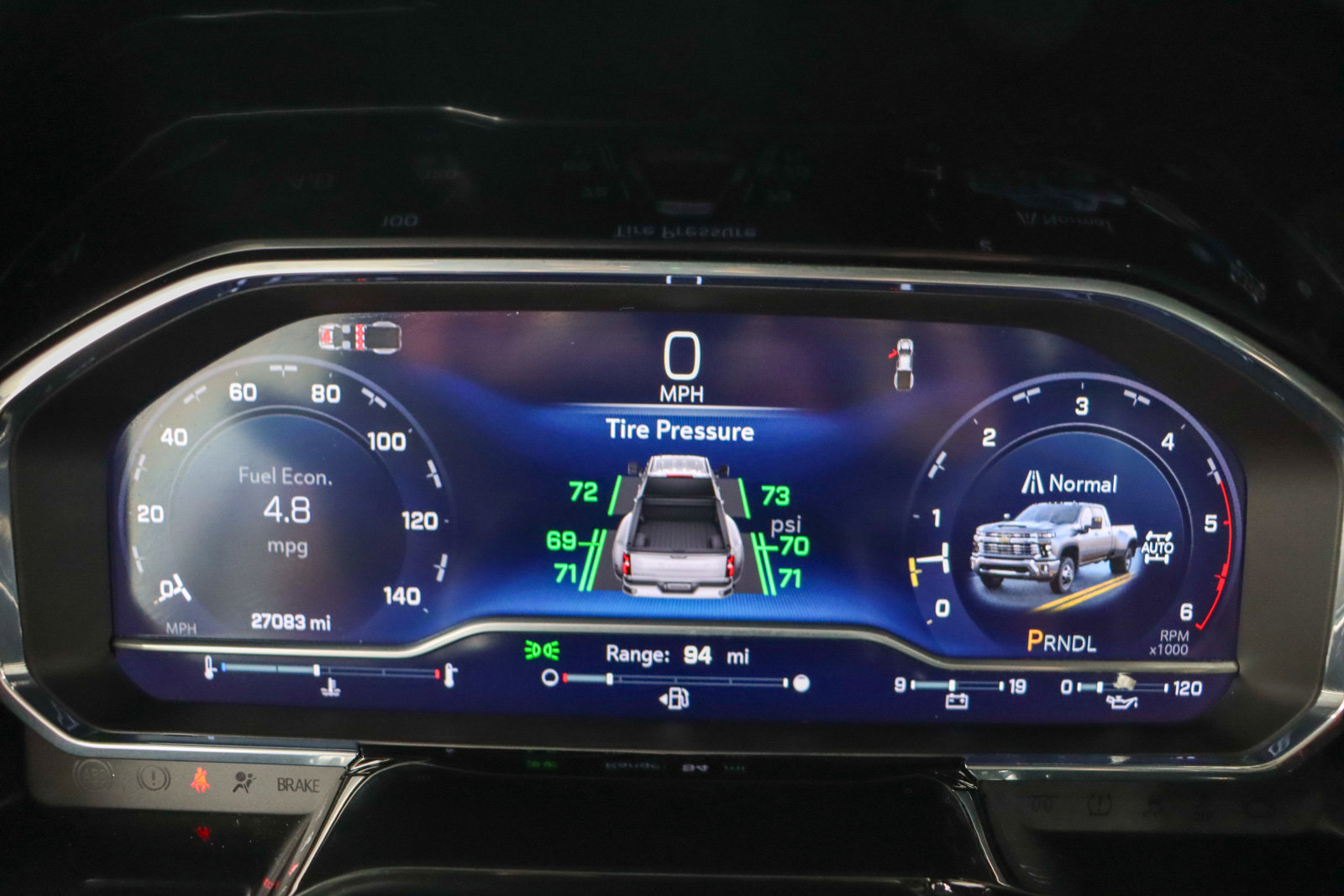 Used 2024 Chevrolet Silverado 3500 LT w/ Convenience Package image 16