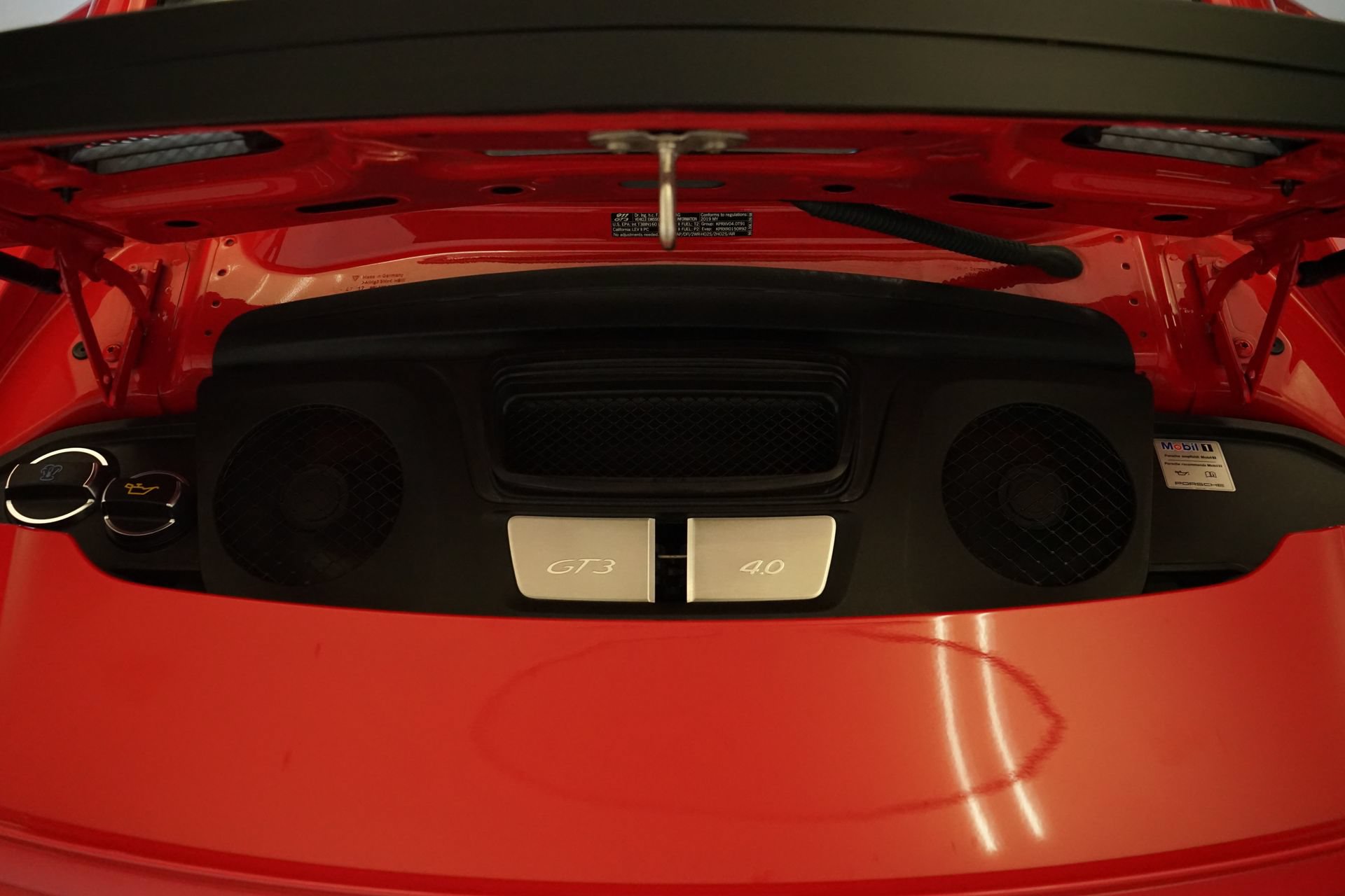 Used 2019 Porsche 911 GT3 RWD image 29
