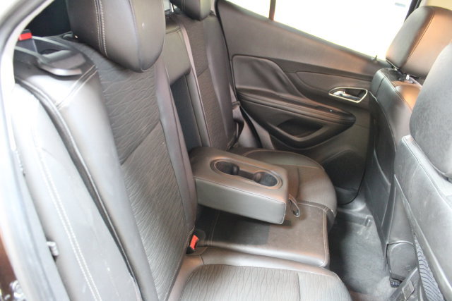 Used 2015 Buick Encore Convenience AWD/4WD image 8