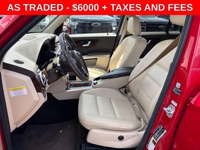 Used 2014 Mercedes-Benz GLK 350 2WD image 14