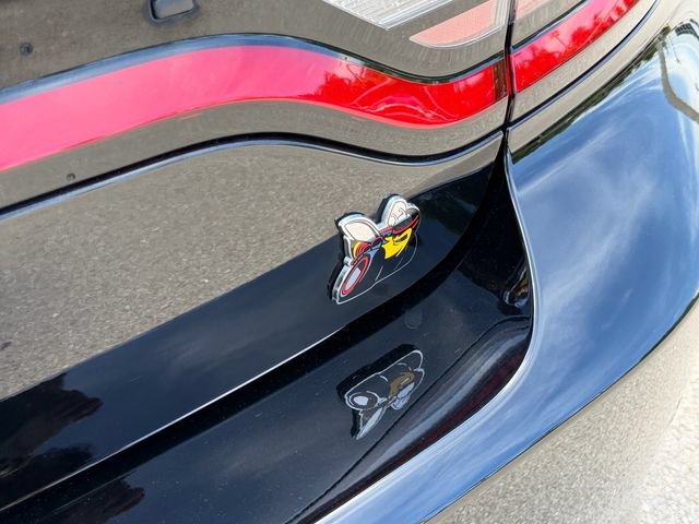 Used 2023 Dodge Charger Scat Pack w/ Plus Group RWD image 16