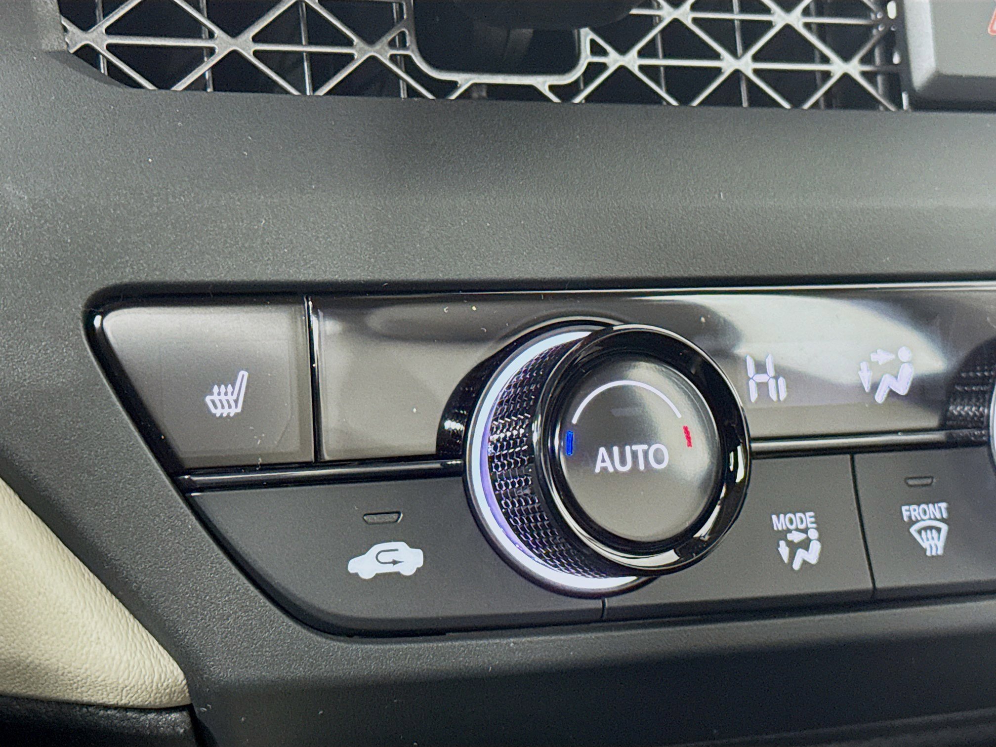 New 2026 Honda Accord SE image 19