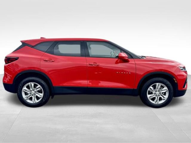 Used 2022 Chevrolet Blazer LT AWD/4WD image 9