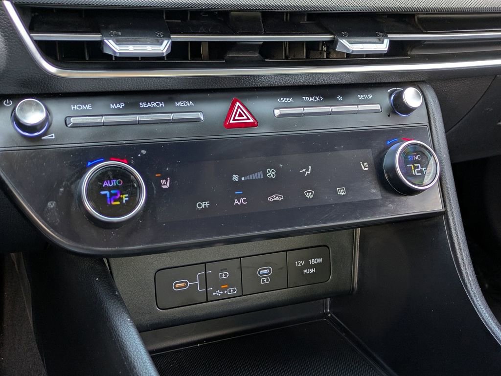 Used 2025 Hyundai Sonata SEL image 17