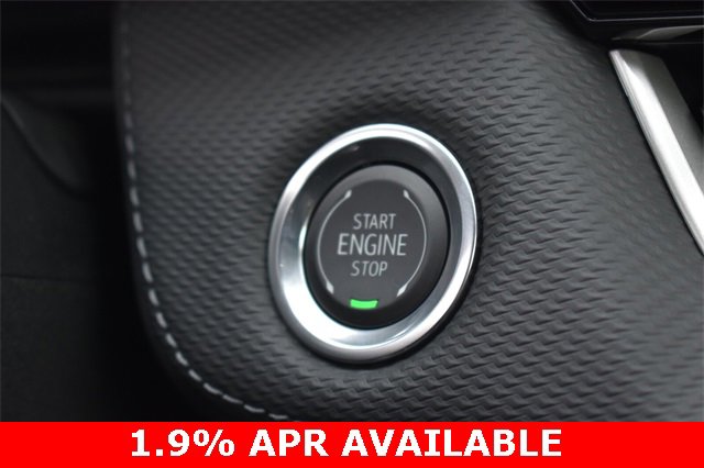 New 2026 Chevrolet Equinox LT w/ Safety and Technology Package image 26