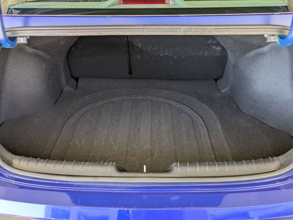 Used 2025 Hyundai Elantra SEL image 26