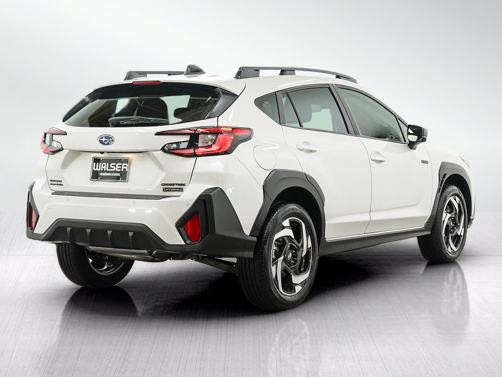 Used 2026 Subaru Crosstrek 2.5i Limited w/ Crosstrek Mirror Package AWD/4WD image 6