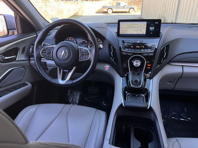 Used 2019 Acura RDX w/ Technology Package image 17
