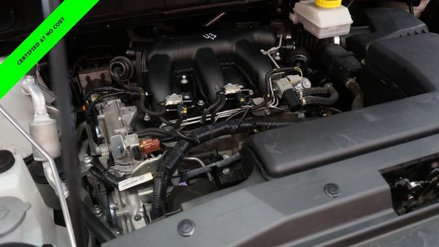 Certified 2023 Nissan Pathfinder Rock Creek AWD/4WD image 68