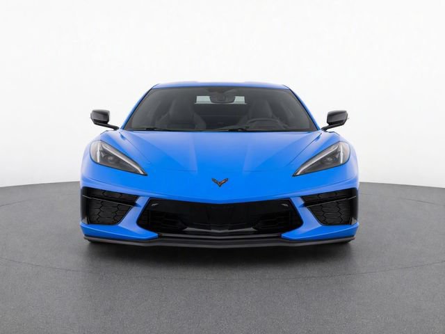 Used 2023 Chevrolet Corvette Stingray Preferred Cpe w/ 2LT RWD image 6