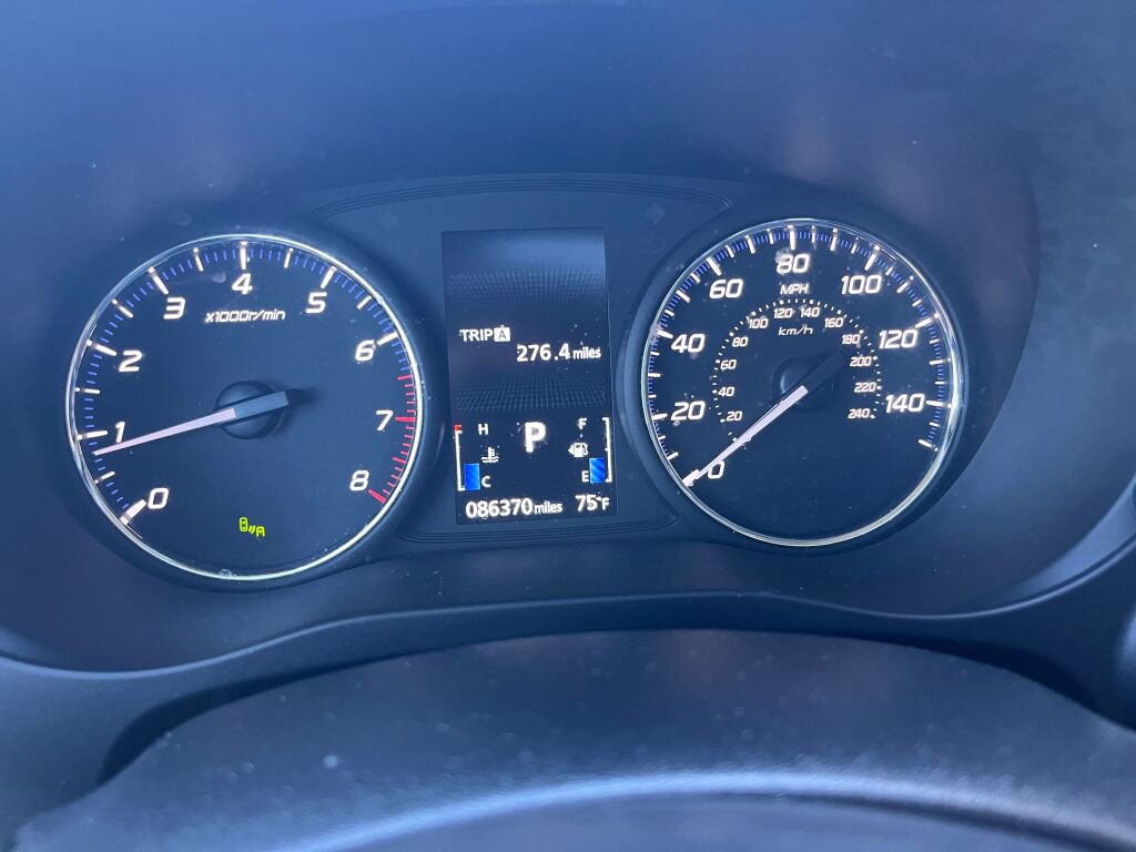 Used 2019 Mitsubishi Outlander SEL image 14