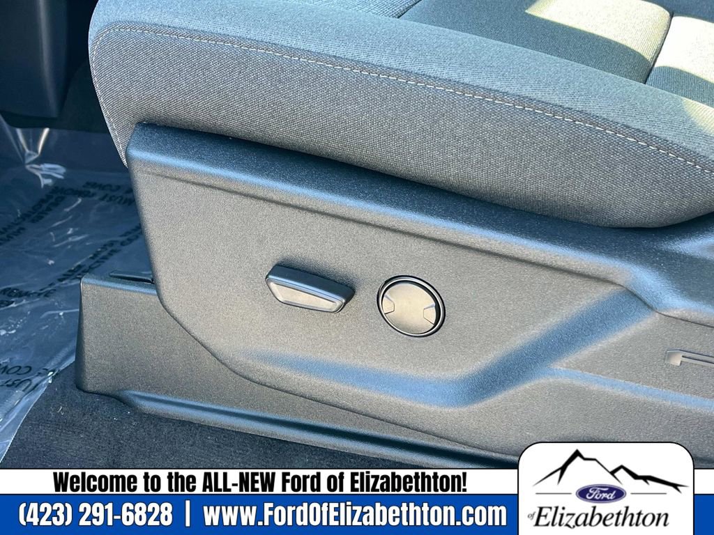 New 2026 Ford F350 4x4 Crew Cab Super Duty image 22
