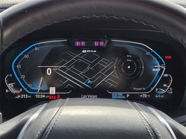 Used 2022 BMW X5 xDrive45e image 30