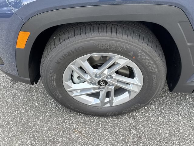 New 2026 Hyundai Tucson SE FWD image 11
