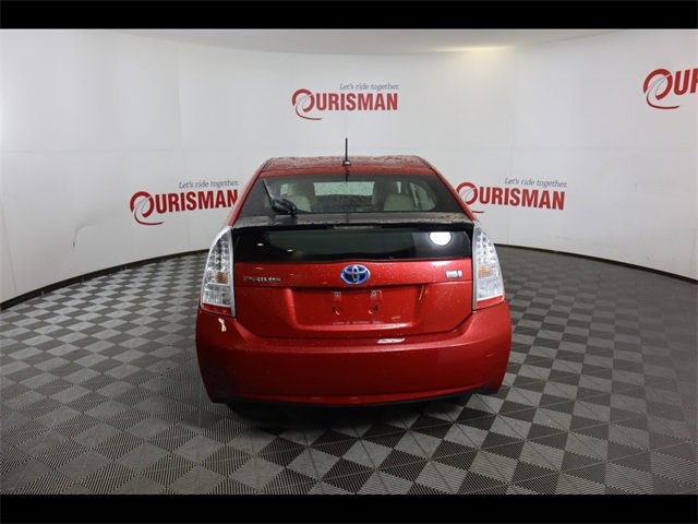 Used 2010 Toyota Prius Three image 8