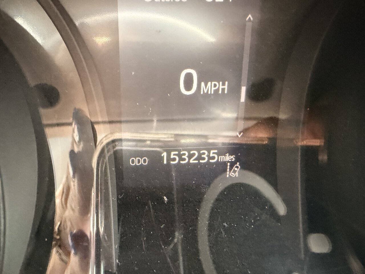 Used 2018 Toyota Camry SE FWD image 21