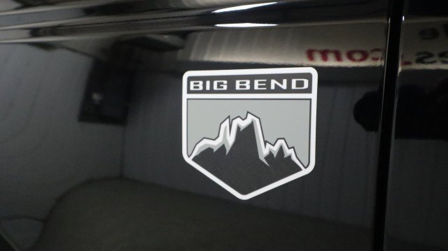 Used 2025 Ford Bronco Big Bend image 25