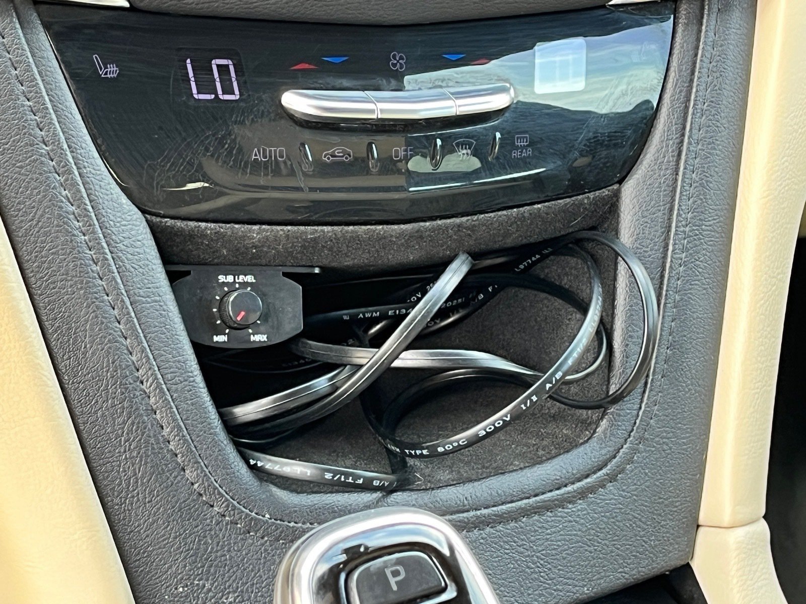 Used 2019 Cadillac XT5 Luxury FWD image 25