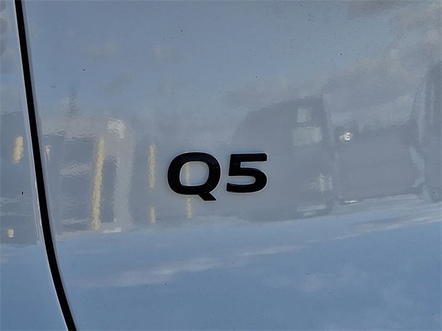 New 2025 Audi Q5 Premium Plus image 21