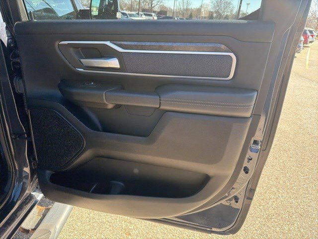 Used 2020 RAM 1500 Big Horn image 14