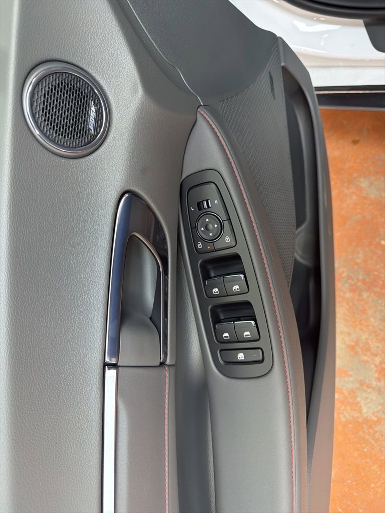 New 2026 Hyundai Sonata N Line image 22