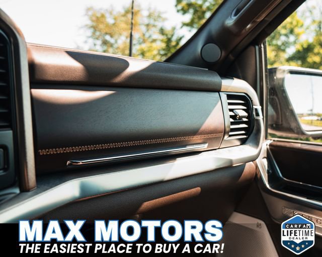 New 2025 Ford F150 King Ranch image 8