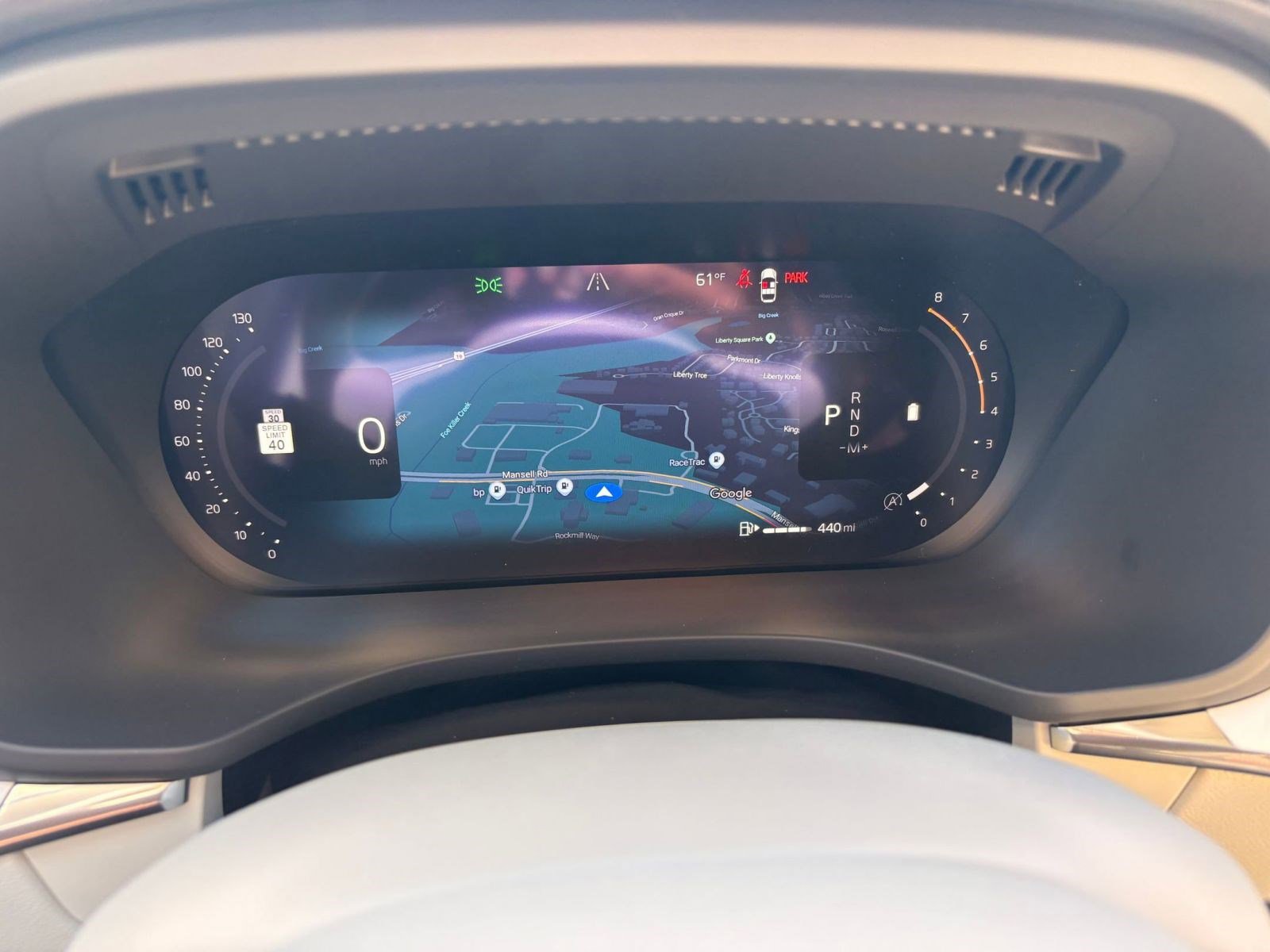 New 2026 Volvo XC60 B5 Ultra w/ Climate Package image 19