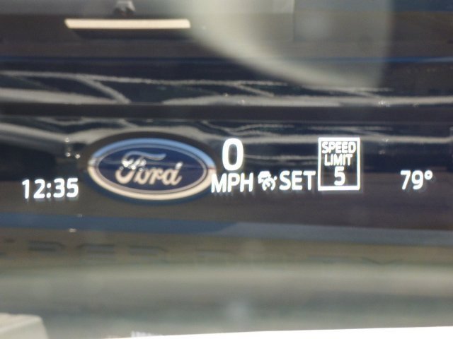 New 2025 Ford F350 Lariat w/ Lariat Ultimate Package image 29