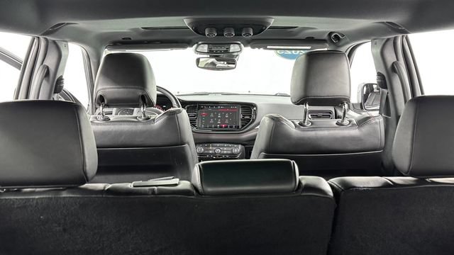 Used 2025 Dodge Durango R/T AWD/4WD image 19