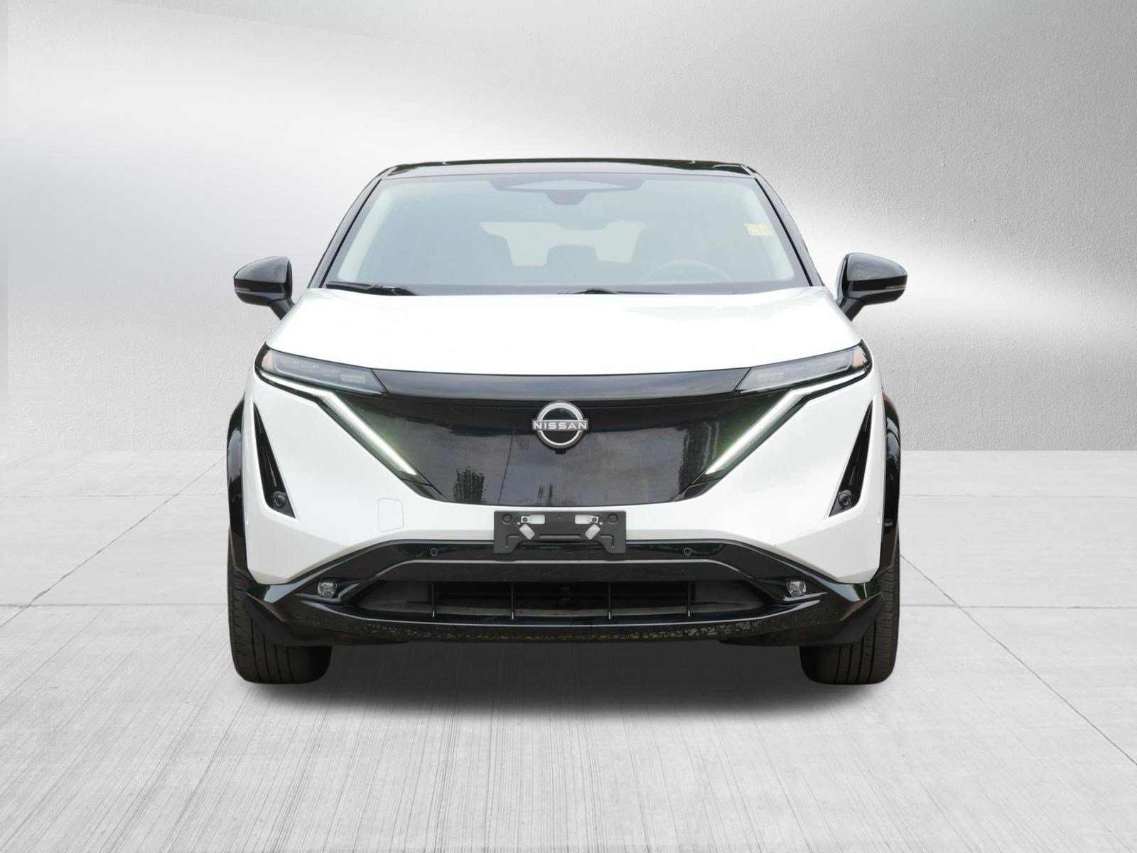 Certified 2024 Nissan Ariya AWD image 2