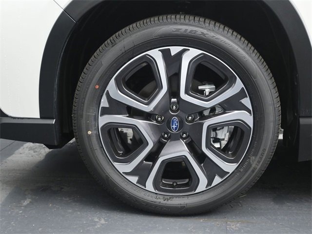 New 2025 Subaru Ascent Limited image 27