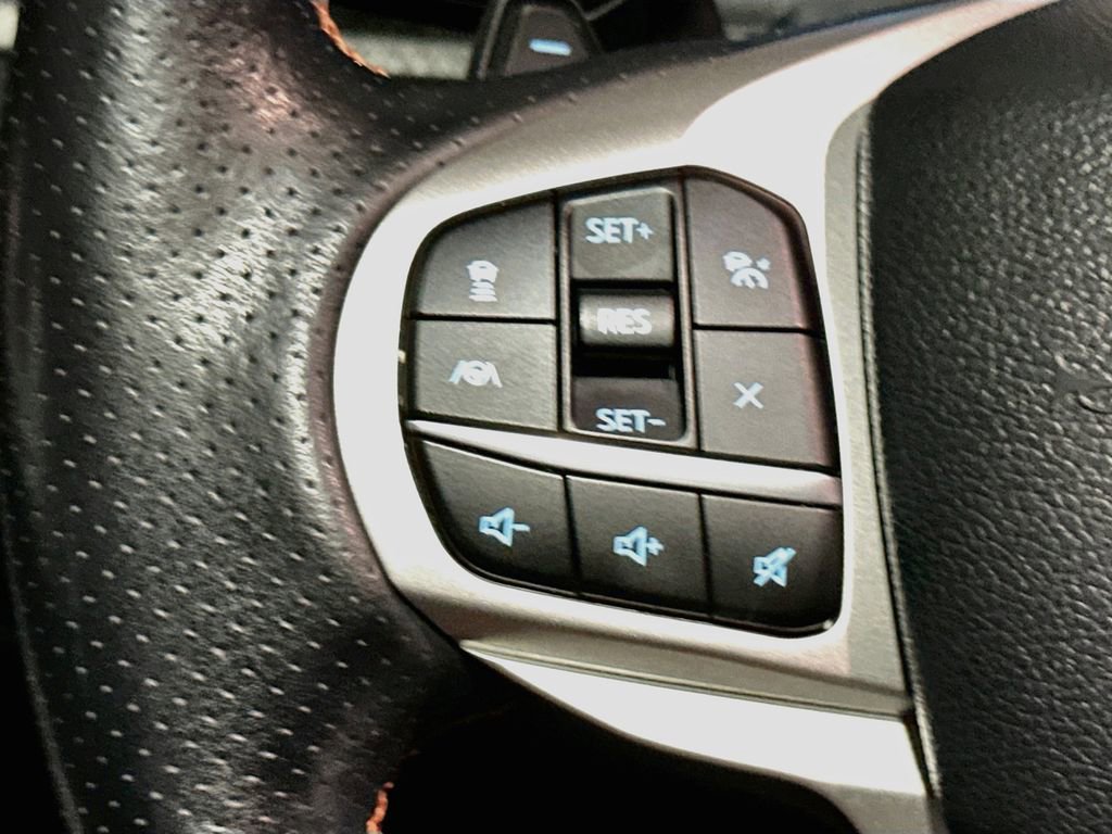 Certified 2022 Ford Explorer Timberline AWD/4WD image 32