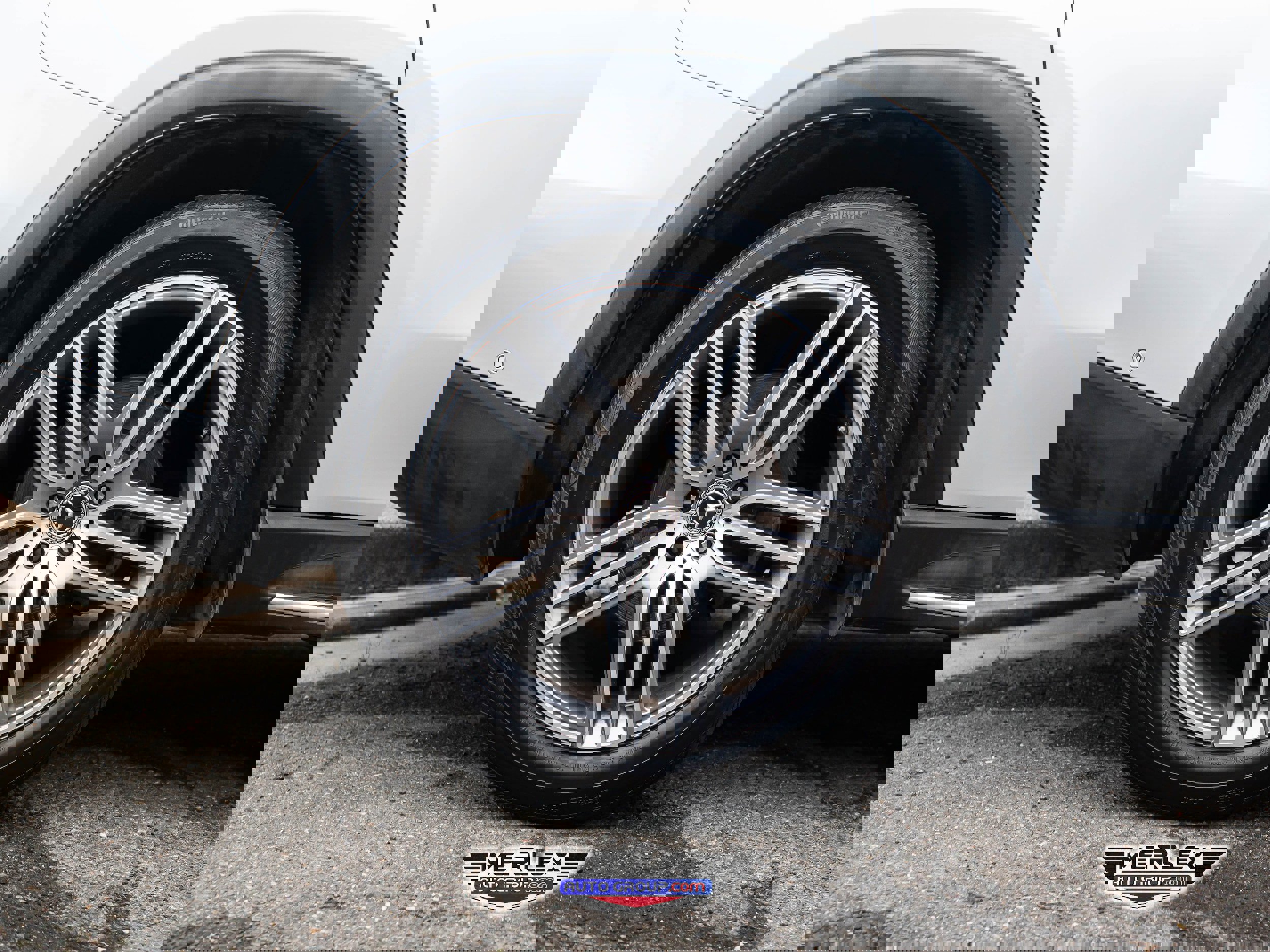 Used 2021 Mercedes-Benz GLS 450 4MATIC image 11