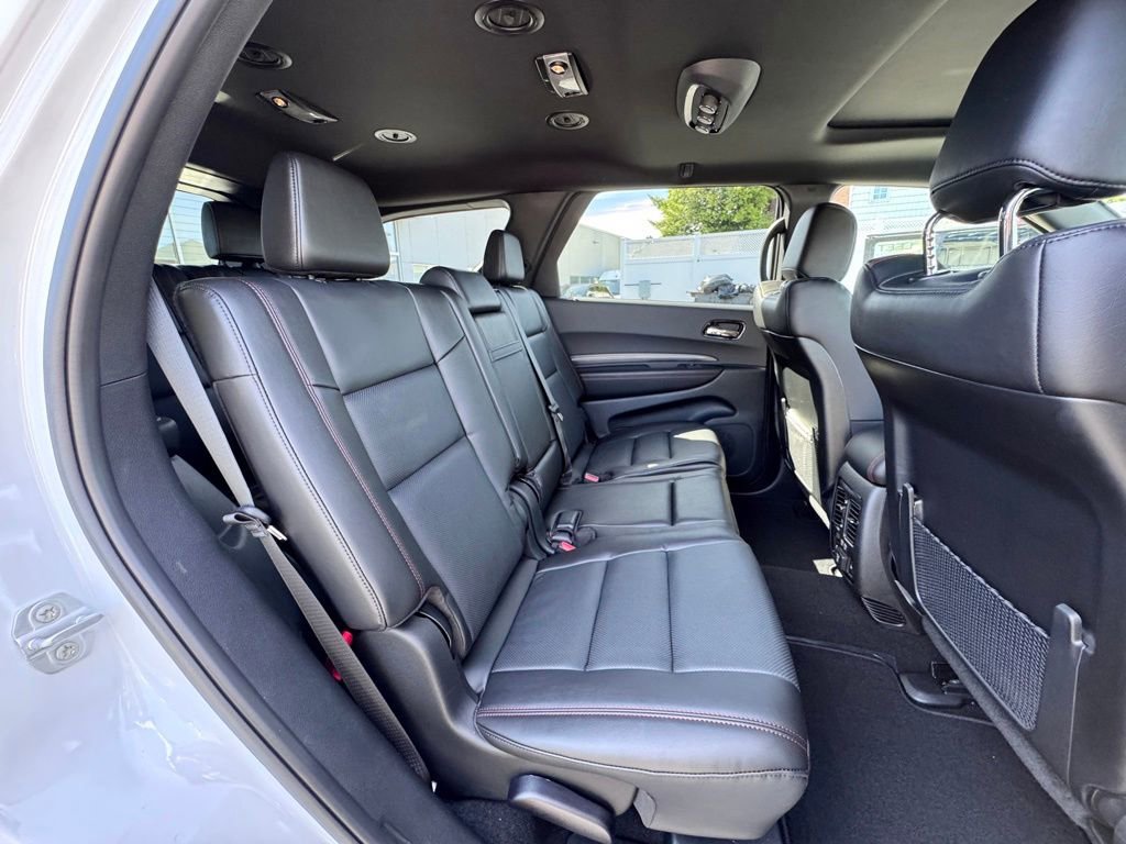 New 2026 Dodge Durango GT AWD/4WD image 21