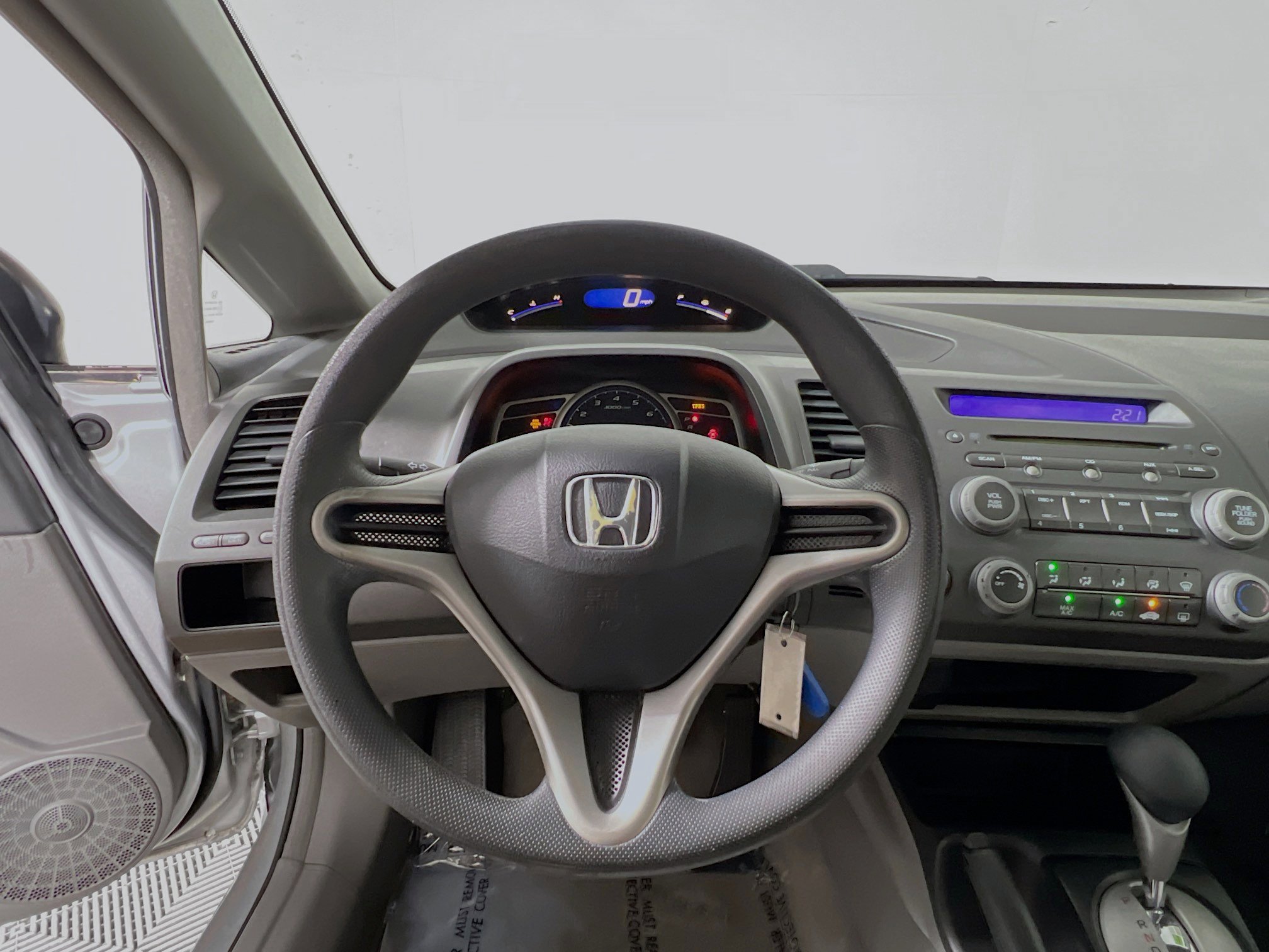 Used 2010 Honda Civic DX-VP image 18