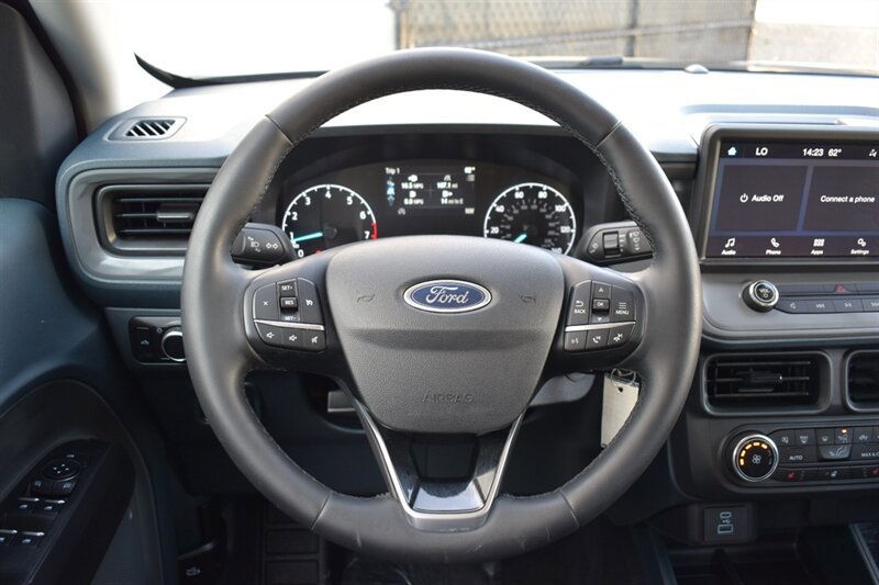 Used 2024 Ford Maverick XLT w/ XLT Luxury Package AWD/4WD image 14