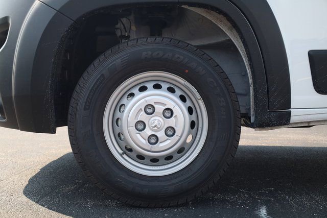 New 2025 RAM ProMaster 1500 w/ Convenience Group image 6
